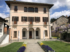 Appartamento vacanze al lago Orta San Giulio Orta San Giulio